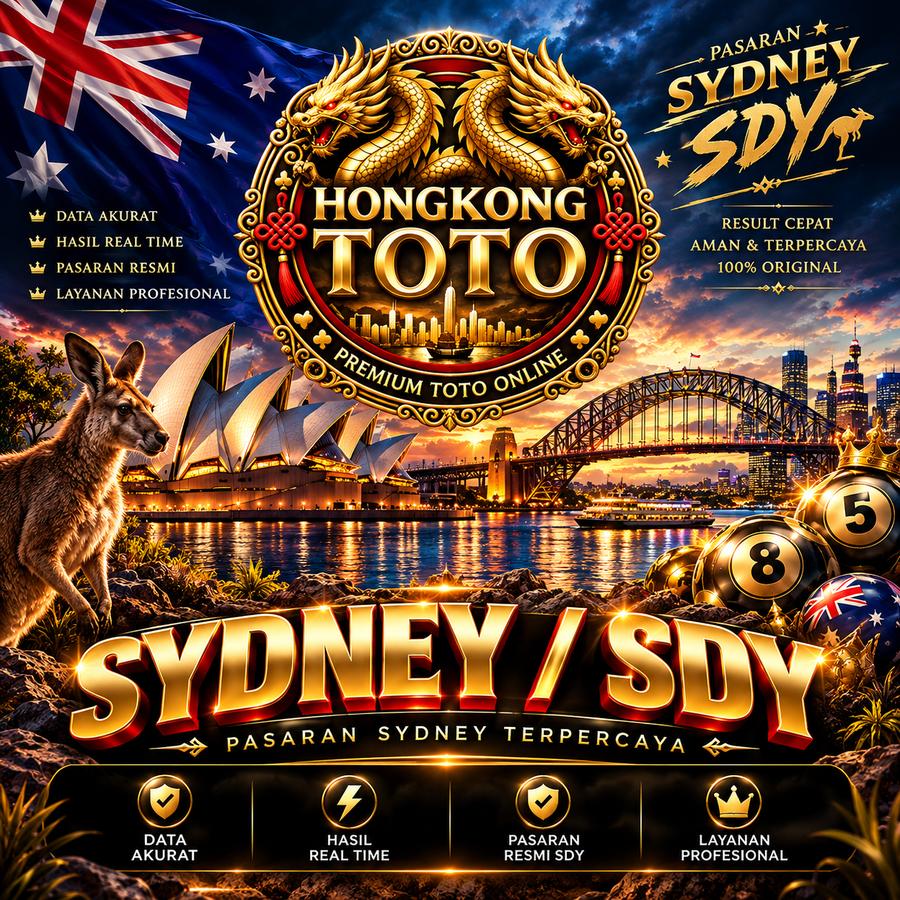 Data pengeluaran sdy Result Sydney 30 September 2026, prediksi prediksi benua togel
