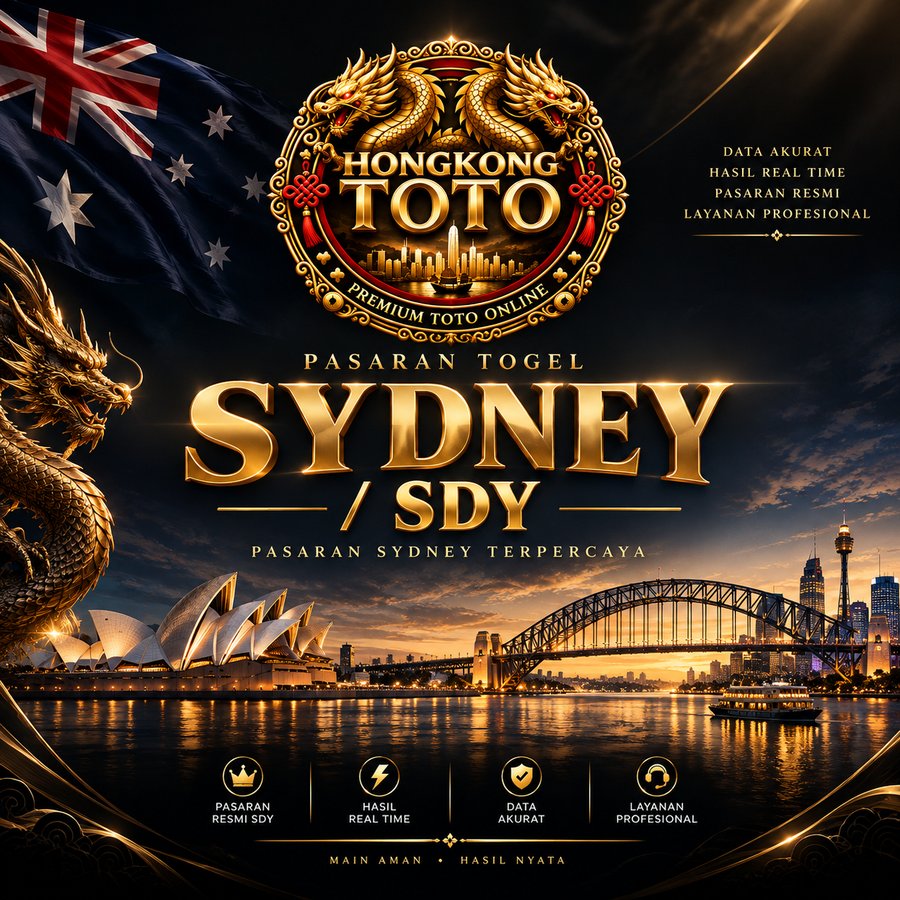 Data pengeluaran sdy Result Sydney 30 September 2026, prediksi prediksi benua togel